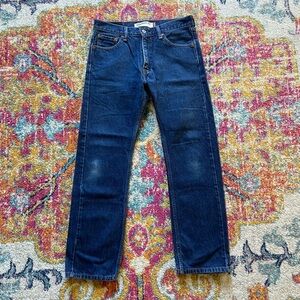 Levi’s 505 Jeans